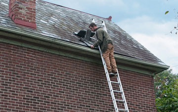 what affects urgent Donington Eaudike roof repairs