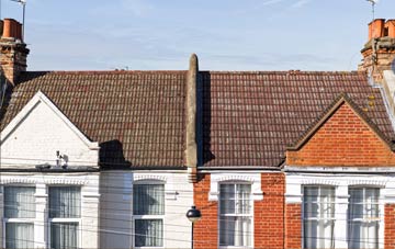 clay roofing Donington Eaudike, Lincolnshire
