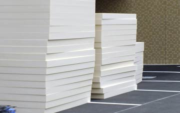 Donington Eaudike flat roof insulation costs