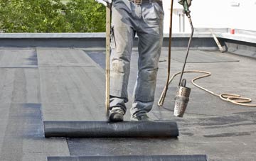 flat roof replacement Donington Eaudike, Lincolnshire