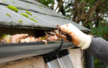 gutter cleaning Donington Eaudike, Lincolnshire