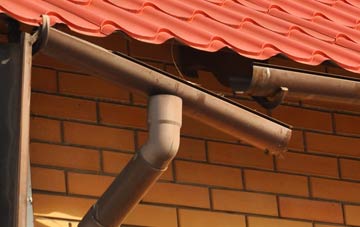Donington Eaudike gutter repair costs