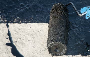 Donington Eaudike liquid sealant waterproofing