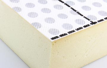 meeting Donington Eaudike building codes