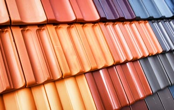 Donington Eaudike roof tile costs