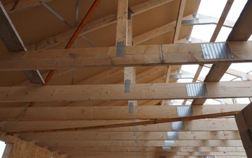 Donington Eaudike roof truss costs