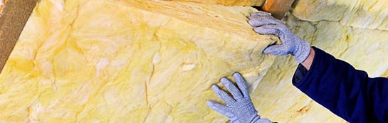 quotes for Donington Eaudike roof insulation