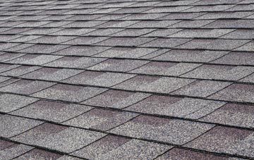 Donington Eaudike tiles for shallow pitch roofing