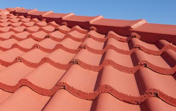 Donington Eaudike tile and slate roof replacement
