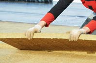 find rated Donington Eaudike roof insulation companies