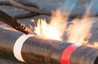 Donington Eaudike flat roofing replacement