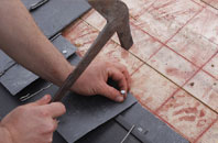 free Donington Eaudike garage roof repair quotes