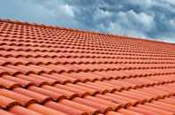 Donington Eaudike roofing tiles