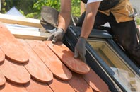 Donington Eaudike tiled roofing companies
