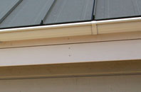 Donington Eaudike soffit repair