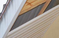 rated Donington Eaudike soffit repair companies