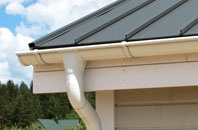 Donington Eaudike soffits
