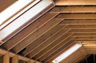 Donington Eaudike tapered roof insulation quotes